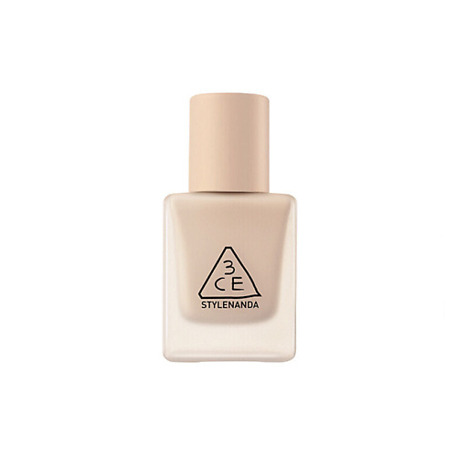 

3CE Тональная основа Velvet Fit Foundation, Тональная основа Velvet Fit Foundation