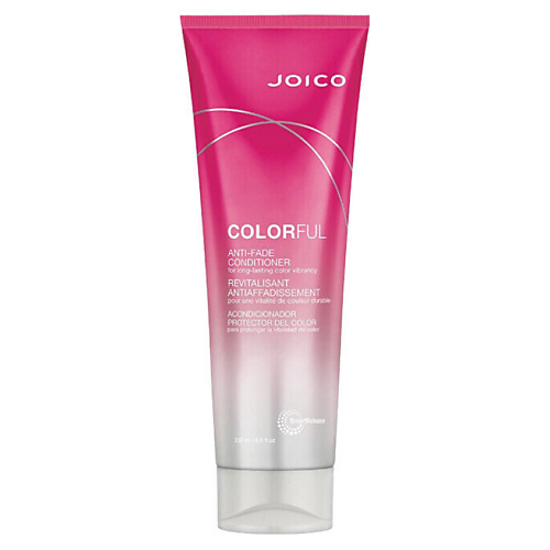 

JOICO Кондиционер для окрашенных волос ColorFul Anti-Fade Conditioner 1000, Кондиционер для окрашенных волос ColorFul Anti-Fade Conditioner