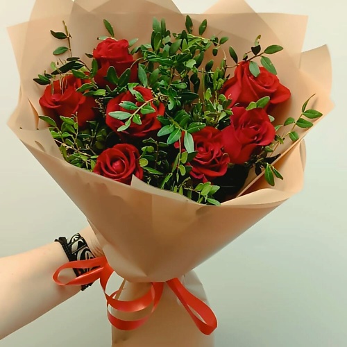 

КОЛИБРИ ЦВЕТОЧНЫЙ САЛОН Миник 2, Миник 2