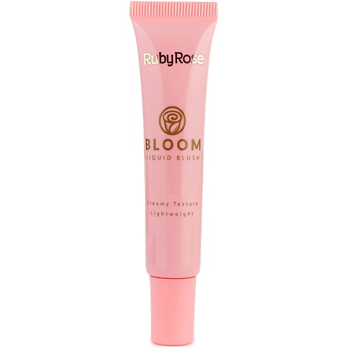 

RUBY ROSE Жидкие румяна, Жидкие румяна