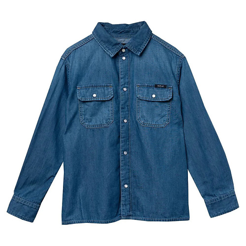 

REPLAY Рубашка с длинными рукавами SB1116.053.770 990, Рубашка с длинными рукавами SB1116.053.770 990