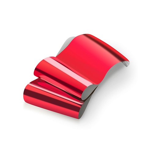 

NAIL CLUB Фольга для дизайна ногтей и аквадизайнов, Фольга для дизайна ногтей и аквадизайнов