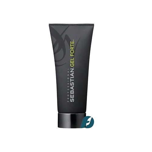 

SEBASTIAN PROFESSIONAL Эластичный гель с микрокристаллами сильной фиксации GEL FORTE 200, Эластичный гель с микрокристаллами сильной фиксации GEL FORTE