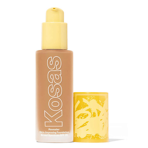 KOSAS Тональный крем Revealer Skin-Improving Foundation SPF 25