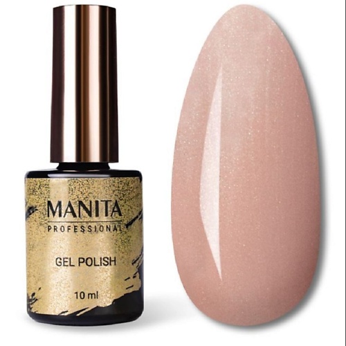 

MANITA Гель-лак для ногтей CLASSIC, Гель-лак для ногтей CLASSIC