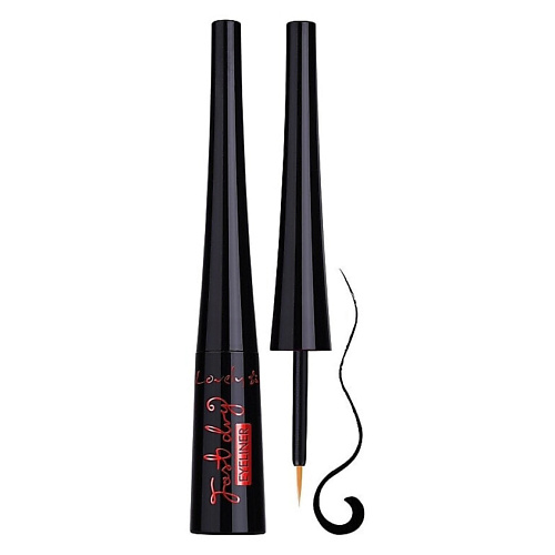 

LOVELY Подводка для глаз Eyeliner Fast Dry, Подводка для глаз Eyeliner Fast Dry