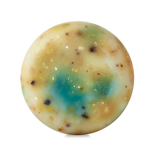 

МОРЕМИРУ Тонизирующее мыло с водорослями Цитрусовый микс 80, Тонизирующее мыло с водорослями Цитрусовый микс