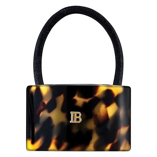 

BALMAIN Резинка для волос Tortoise Shell, Резинка для волос Tortoise Shell
