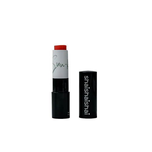 

SHAISHAISHAI Увлажняющий бальзам-максимайзер для губ с Волюфилином SUN-KISSED Plumping Lip Balm, Увлажняющий бальзам-максимайзер для губ с Волюфилином SUN-KISSED Plumping Lip Balm