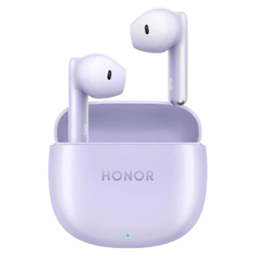 

HONOR Беспроводные наушники Earbuds X6 Lite, Беспроводные наушники Earbuds X6 Lite
