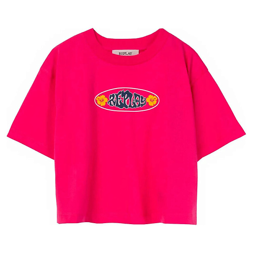 

REPLAY Футболка SG7515.052.2660, Футболка SG7515.052.2660