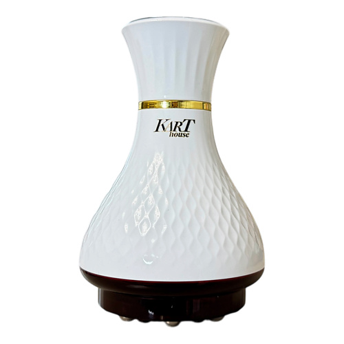 

KART HOUSE Вакуумный микротоковый массажер для тела и ног, Вакуумный микротоковый массажер для тела и ног