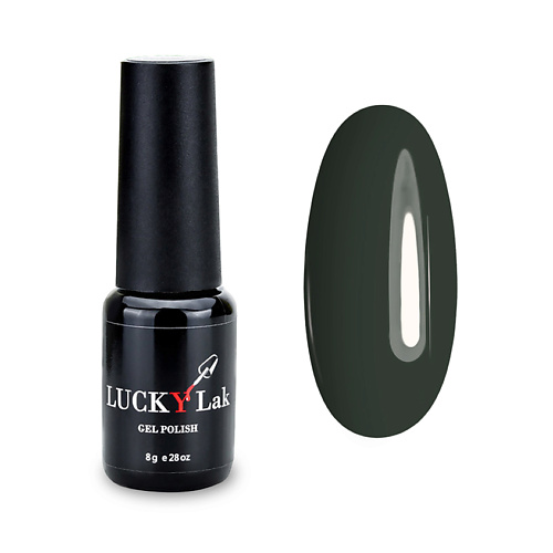 

LUCKYLAK Гель-лак для ногтей Coler, Гель-лак для ногтей Coler