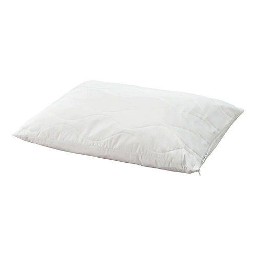 

IKEA Подушка эргономичная LÖKSTAMFLY 40x80 см, Подушка эргономичная LÖKSTAMFLY 40x80 см