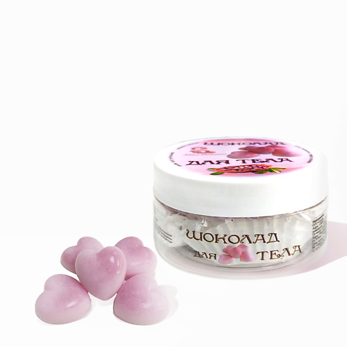 

SAHERA RAHMANI Твердый баттер. Шоколадки для тела 46, Твердый баттер. Шоколадки для тела