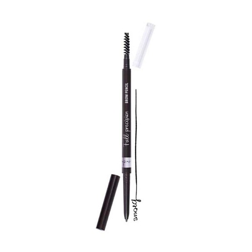 

LOVELY Карандаш для бровей Full Precision Brow Pencil, Карандаш для бровей Full Precision Brow Pencil