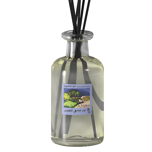 

SAFE AND CARE Аромадиффузор 200, Аромадиффузор