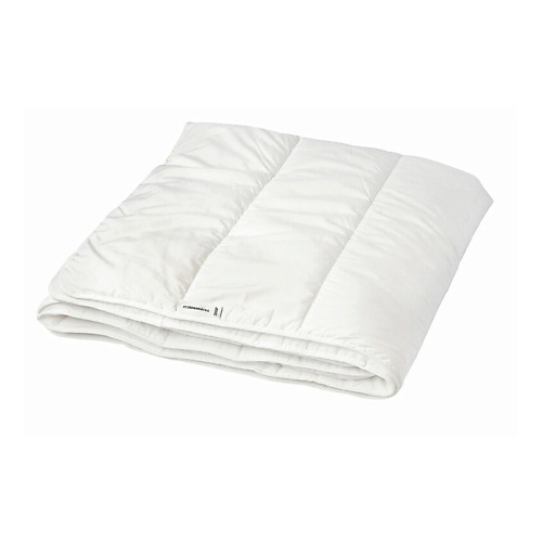 

IKEA Одеяло средне-теплое STJARNBRACKA 140x200 см, Одеяло средне-теплое STJARNBRACKA 140x200 см