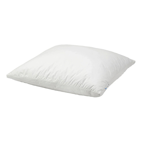 

IKEA Подушка низкая GRÖNAMARANT 80x80 см, Подушка низкая GRÖNAMARANT 80x80 см