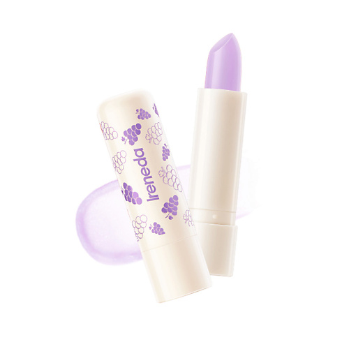 

IRENEDA Бальзам для губ "Kiss Kiss", Бальзам для губ "Kiss Kiss"