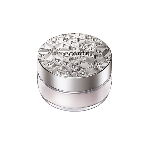 

DECORTÉ Пудра для лица Loose Powders 20, Пудра для лица Loose Powders