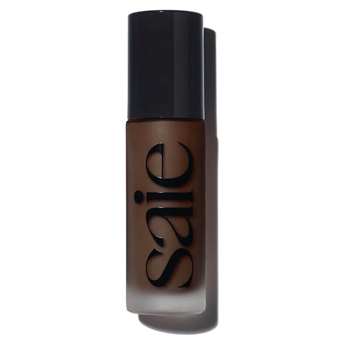 

SAIE Тональный крем Glowy Super Skin Foundation, Тональный крем Glowy Super Skin Foundation