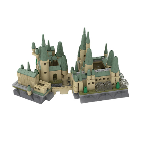 

LEGO Конструктор Коллекция Harry Potter, Конструктор Коллекция Harry Potter