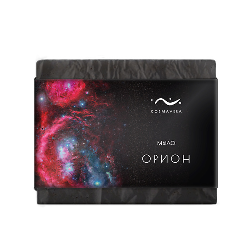 

COSMAVERA Мужское мыло "ОРИОН" 90, Мужское мыло "ОРИОН"