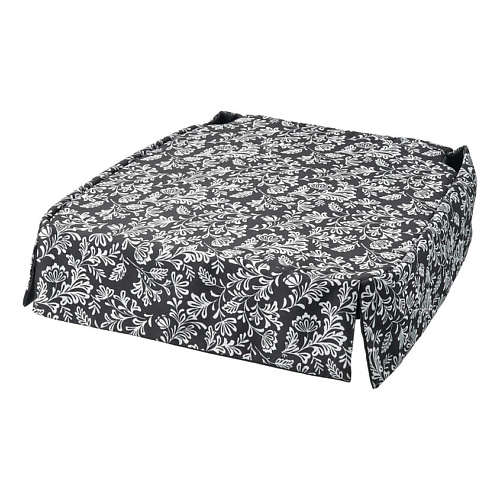 

IKEA Подушка для стула DVÄRGDUNÖRT 42/35x42x4 см, Подушка для стула DVÄRGDUNÖRT 42/35x42x4 см