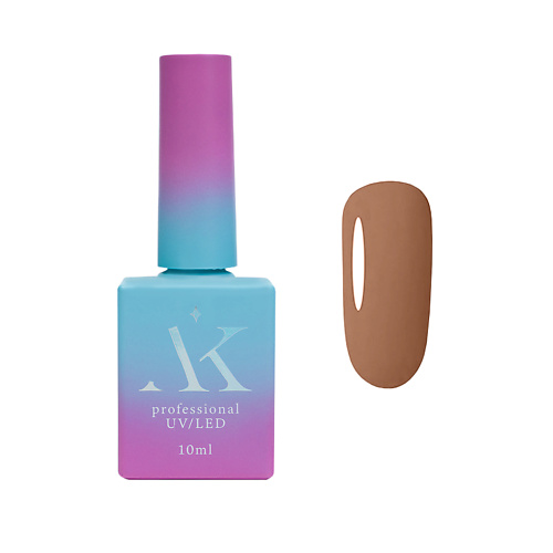 

KRISTALEX LIFE Гель лак Венеция 4 (10 мл) 10, Гель лак Венеция 4 (10 мл)