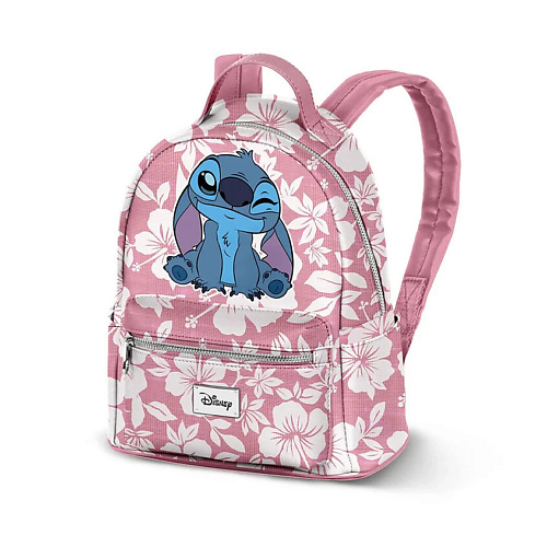 

KARACTERMANIA Рюкзак Disney Lilo & Stitch Maui, Рюкзак Disney Lilo & Stitch Maui