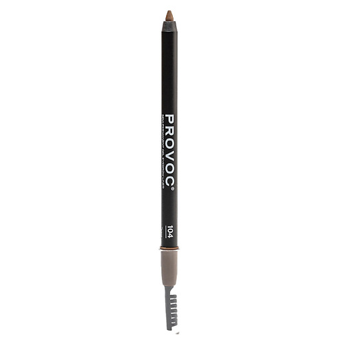 

PROVOC Гелевый карандаш для бровей Eye Brow Liner, Гелевый карандаш для бровей Eye Brow Liner