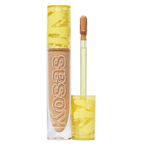 

KOSAS Кремовый консилер Revealer Super Creamy + Brightening Concealer 6, Кремовый консилер Revealer Super Creamy + Brightening Concealer