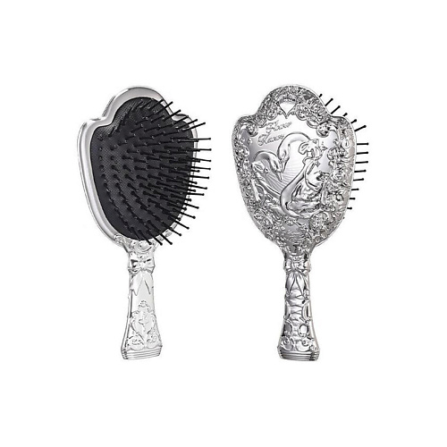 

FLOWER KNOWS Щетка для волос Swan Ballet Series Paddle Hair Brush, Щетка для волос Swan Ballet Series Paddle Hair Brush