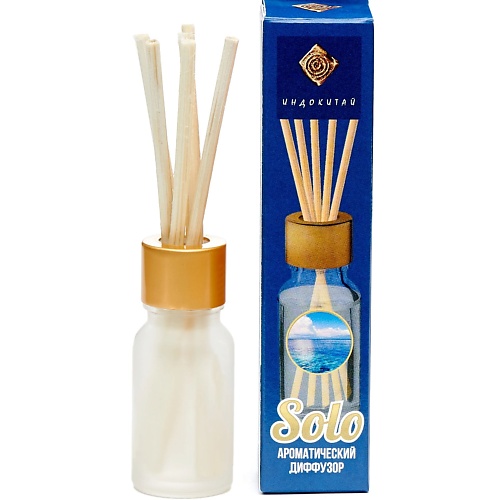 

ИНДОКИТАЙ Аромадиффузор. Океан 10, Аромадиффузор. Океан