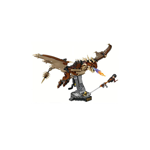 

LEGO Конструктор "Венгерский Акациевый Деревянный Кентавр, Конструктор "Венгерский Акациевый Деревянный Кентавр