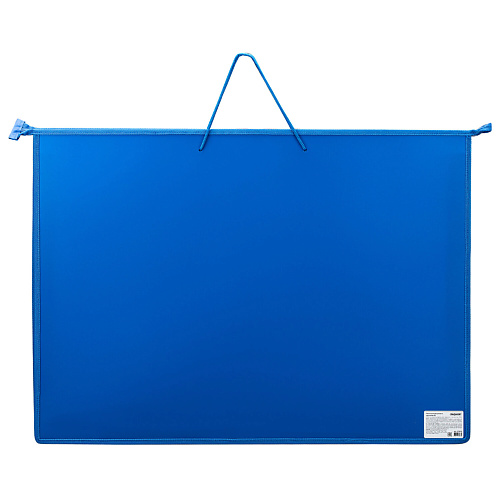 

ПИФАГОР Папка для рисунков и чертежей А2, Папка для рисунков и чертежей А2