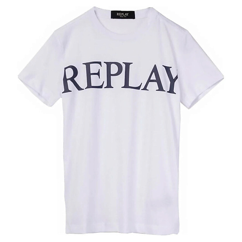 

REPLAY Футболка SB7404.062.2660, Футболка SB7404.062.2660