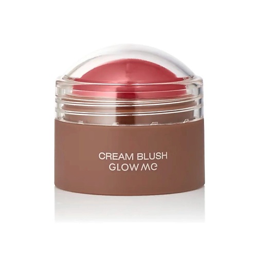 GLOW ME Кремовые румяна 1249₽