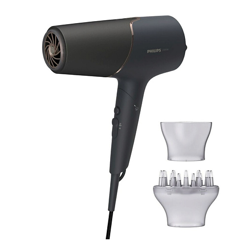 

PHILIPS Фен BHD538/30, Фен BHD538/30