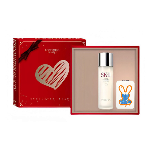 

SK-II Эссенция для ухода за лицом PITERA™ Facial Treatment Essence+Зеркало, Эссенция для ухода за лицом PITERA™ Facial Treatment Essence+Зеркало