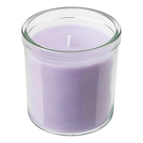 

IKEA Ароматическая свеча JÄMNMOD, Ароматическая свеча JÄMNMOD