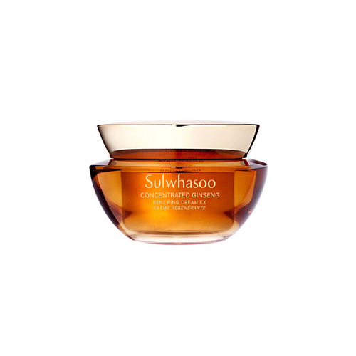 

SULWHASOO Антивозрастной крем Concentrated Ginseng Renewing Cream EX 60, Антивозрастной крем Concentrated Ginseng Renewing Cream EX
