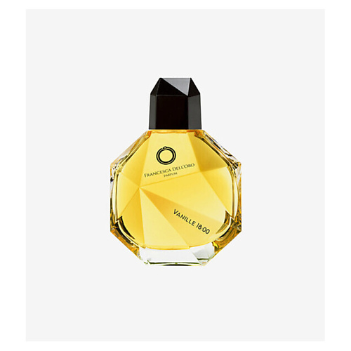 

FRANCESCA DELL'ORO Парфюмерная вода VANILLE 18:00 100, Парфюмерная вода VANILLE 18:00