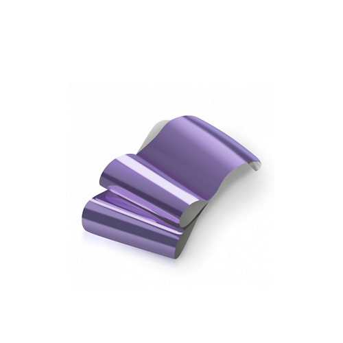 

NAIL CLUB Фольга для дизайна ногтей и аквадизайнов, Фольга для дизайна ногтей и аквадизайнов