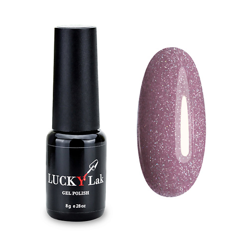 

LUCKYLAK Гель-лак для ногтей Coler, Гель-лак для ногтей Coler