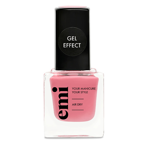 

EMI Ультрастойкий лак Gel Effect, Ультрастойкий лак Gel Effect