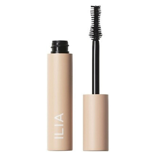 

ILIA Тушь для ресниц Объем Fullest Volumizing, Тушь для ресниц Объем Fullest Volumizing