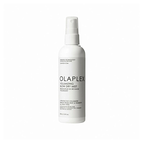 

OLAPLEX Спрей для сушки волос Volumizing Blow Dry Mist 150, Спрей для сушки волос Volumizing Blow Dry Mist