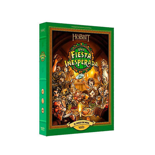 

WETA WORKSHOP Игрушка The Lord of the Rings The Party Board Board Game, Игрушка The Lord of the Rings The Party Board Board Game